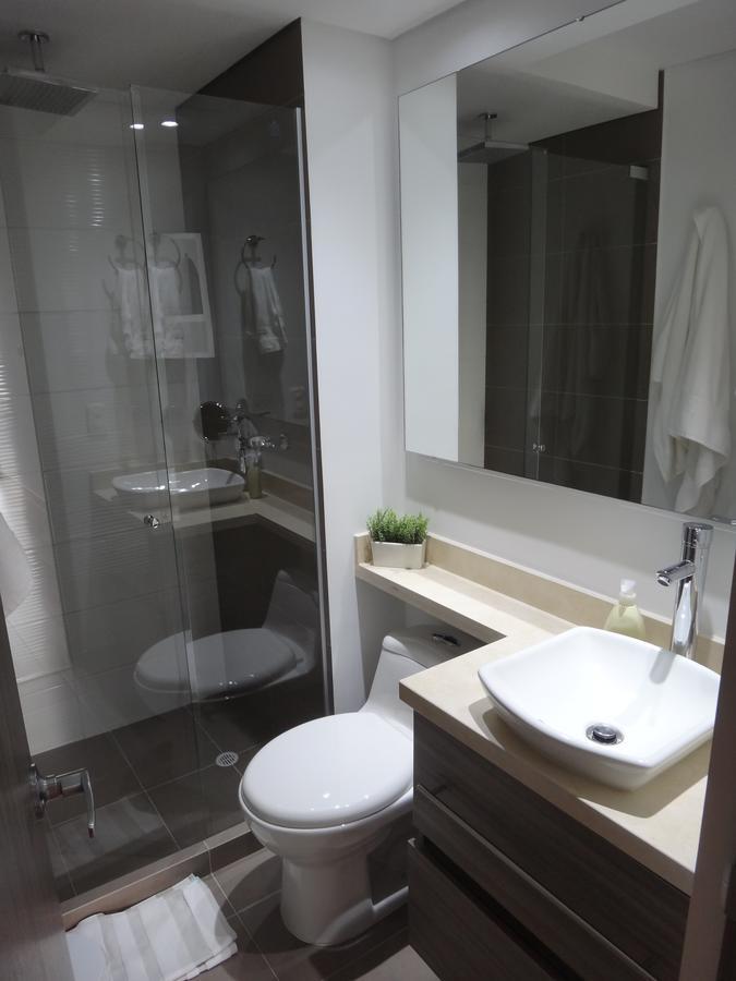 Apartamento Alisos