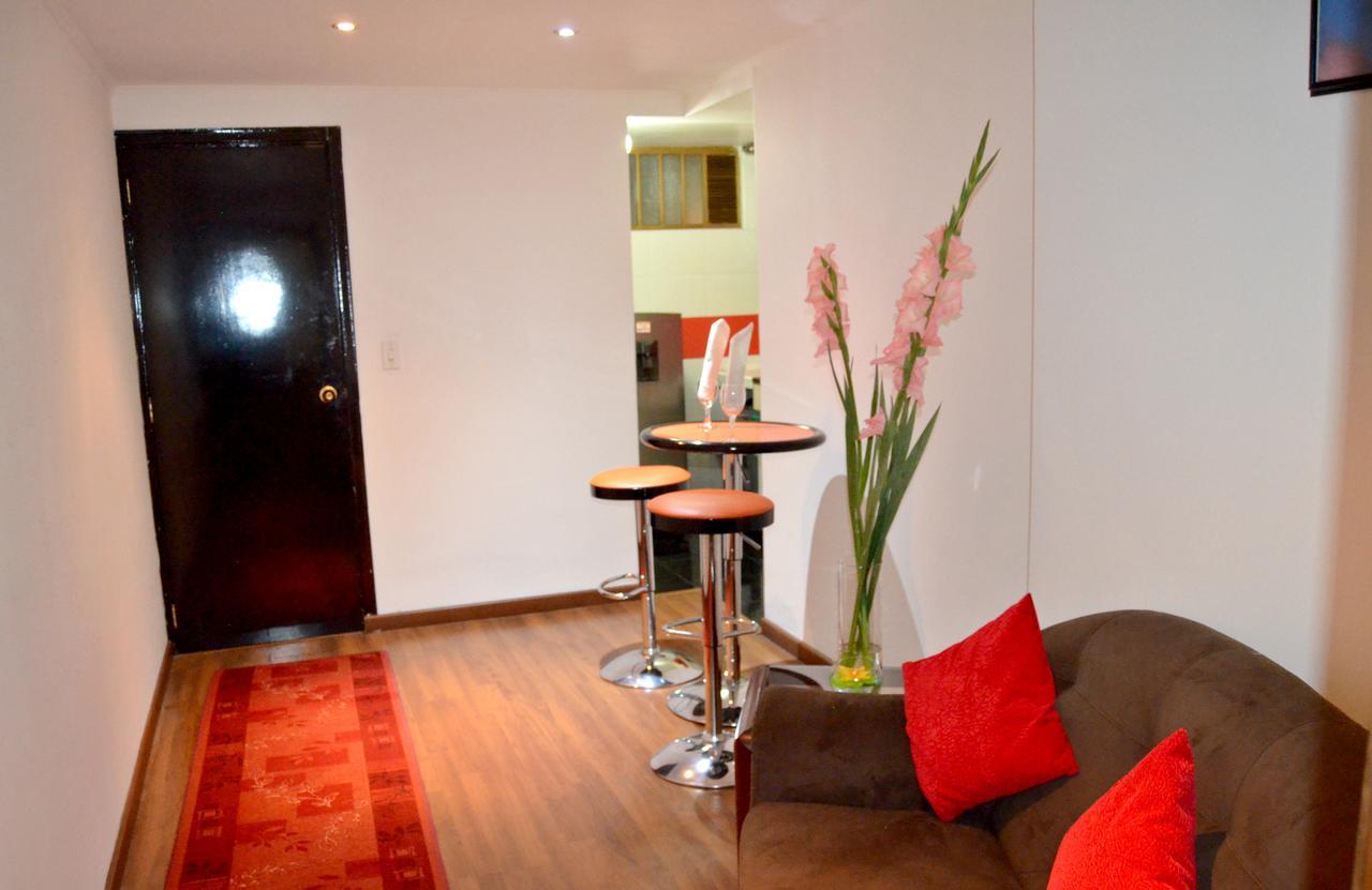 Amoblados Casa Regis Apartahotel Bogotá