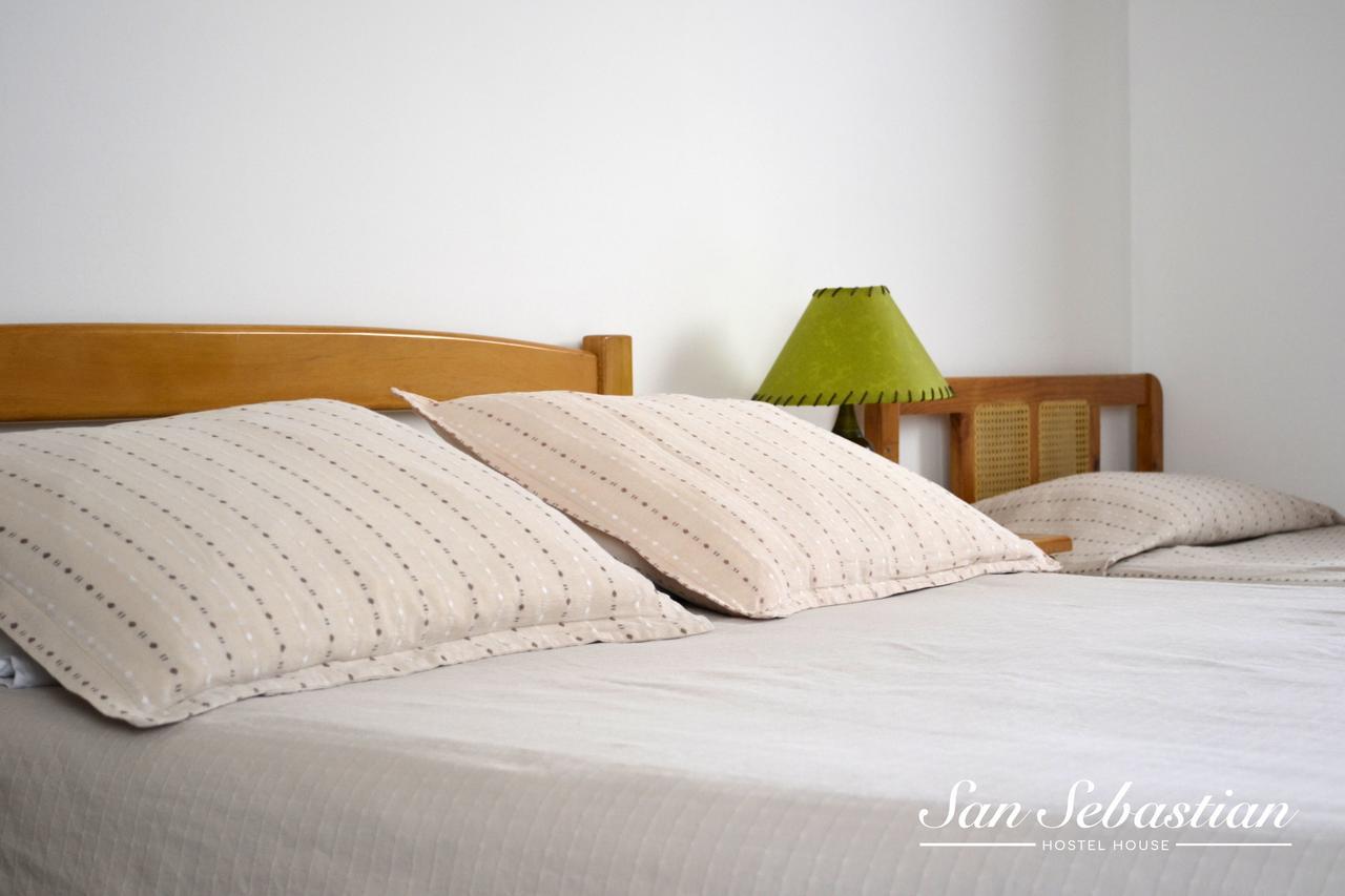 Casa Amanda Bed and breakfast