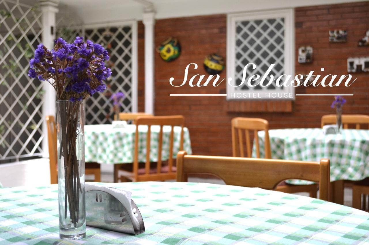 Casa Amanda Bed and breakfast