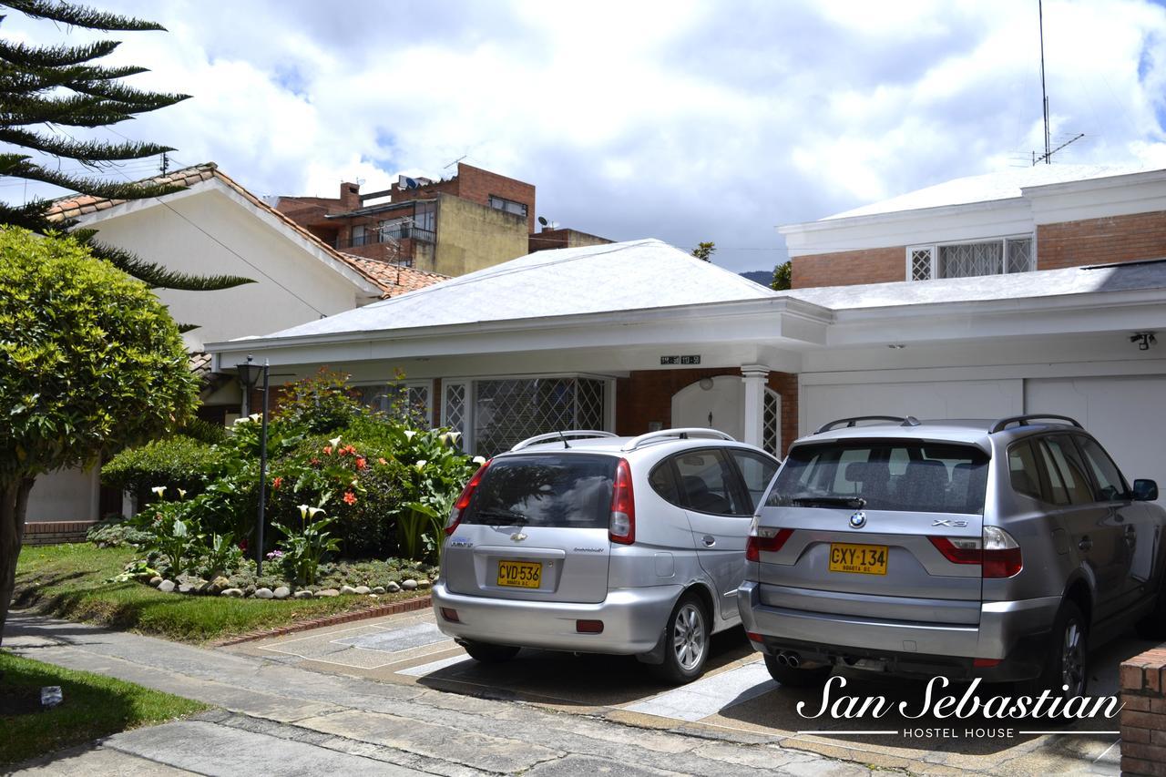 Bed and breakfast Casa Amanda