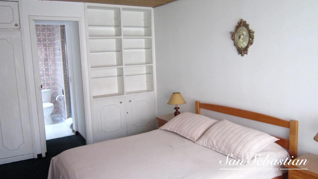 Casa Amanda 3* Bogotá