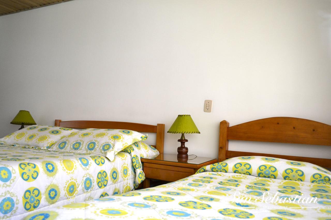Bed and breakfast Casa Amanda 3*