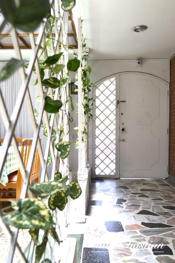 Bed and breakfast Casa Amanda Bogotá
