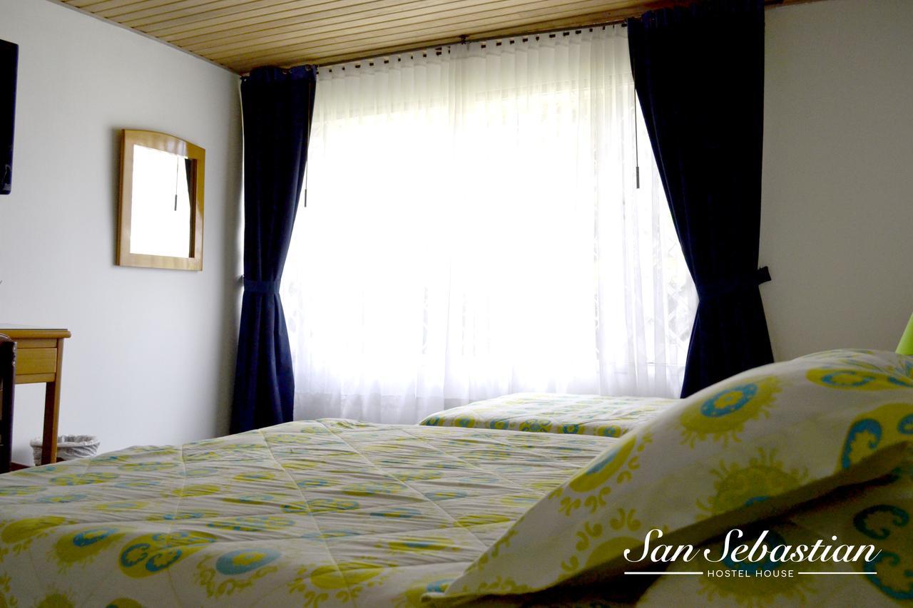 Casa Amanda Bed and breakfast 3*