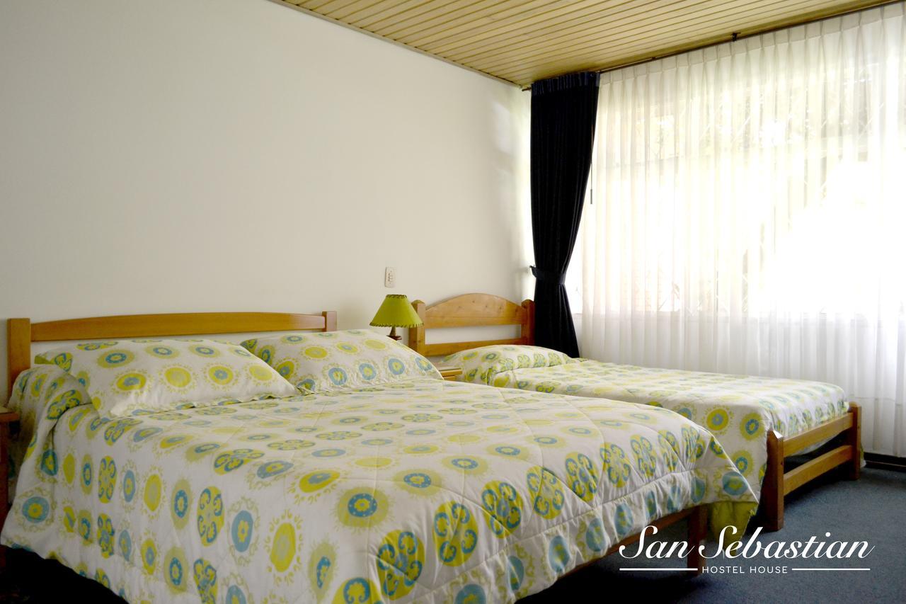 Casa Amanda