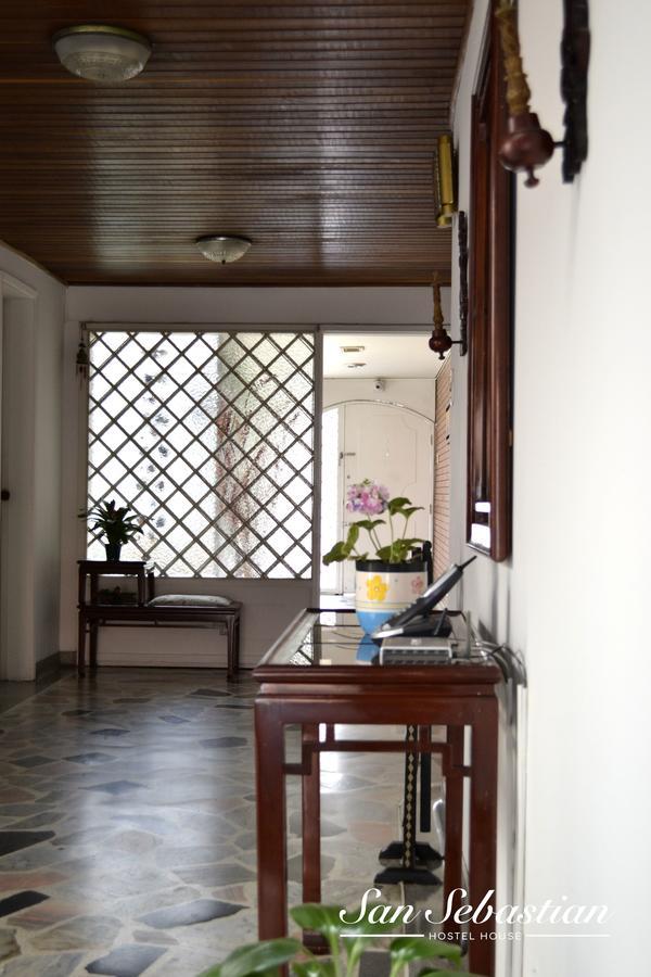 Bed and breakfast Casa Amanda