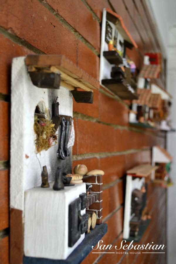 Casa Amanda Bogotá