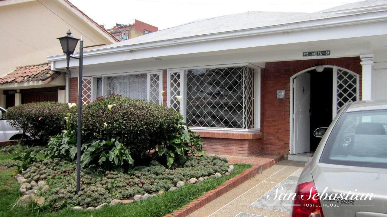 Casa Amanda