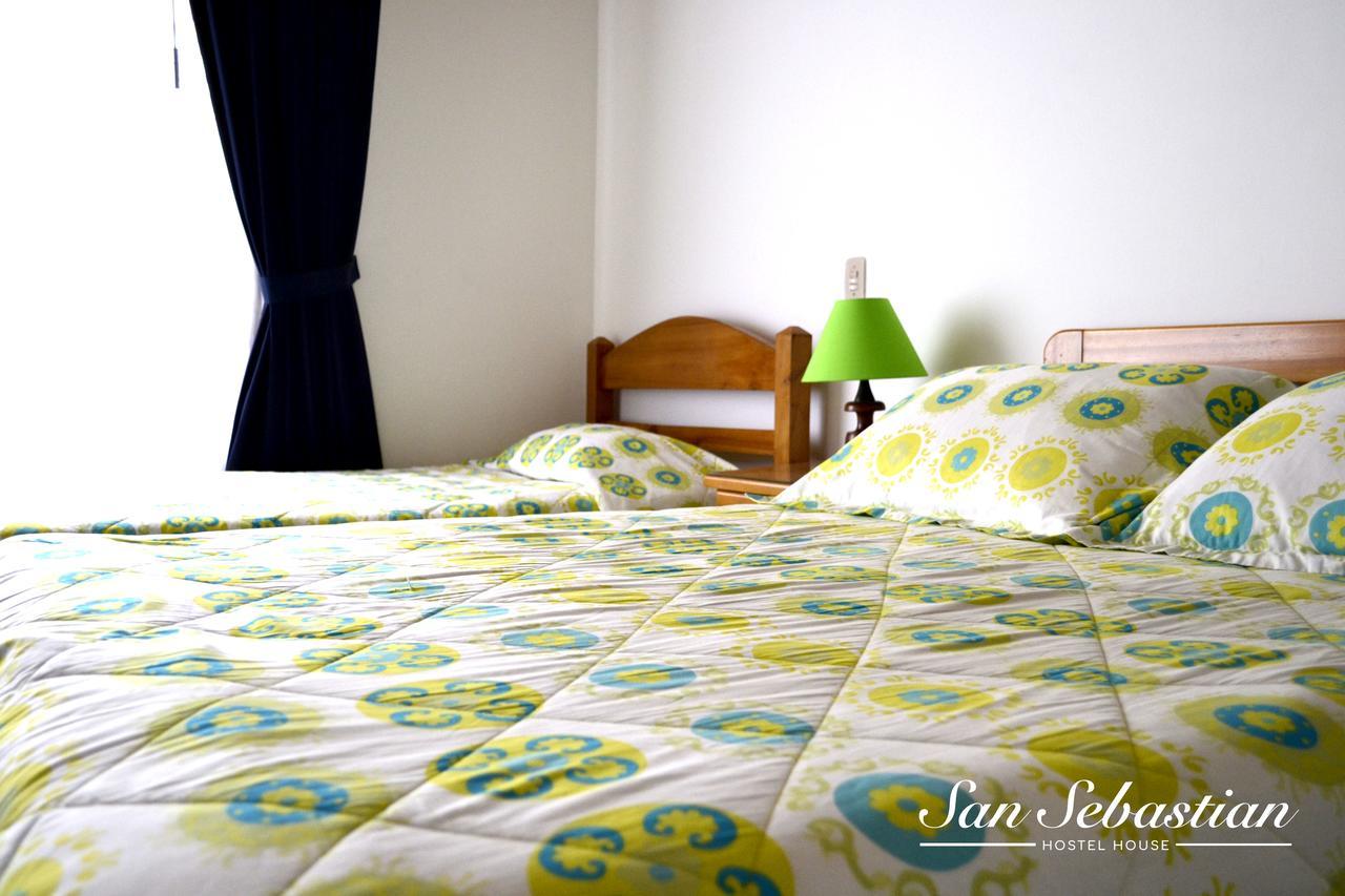 Bed and breakfast Casa Amanda 3*
