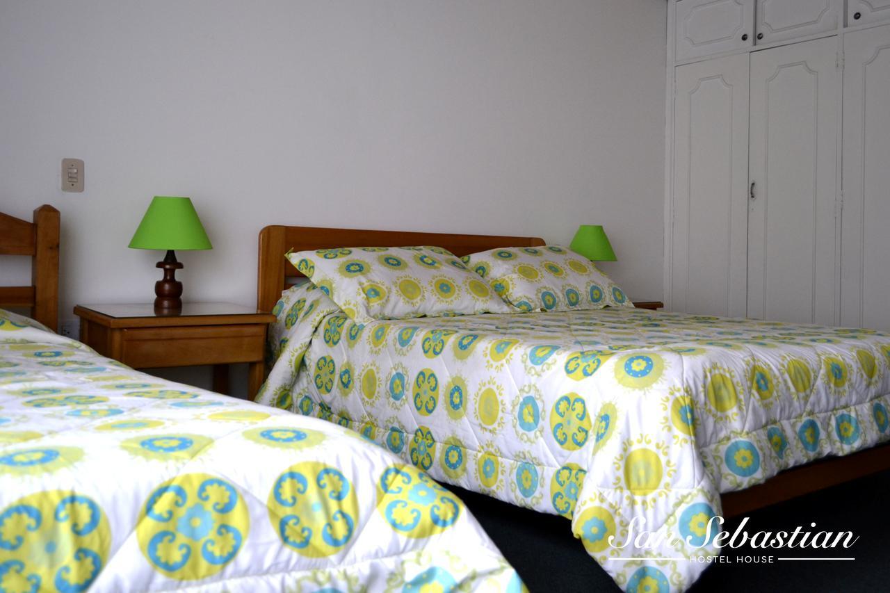 Casa Amanda 3* Bogotá