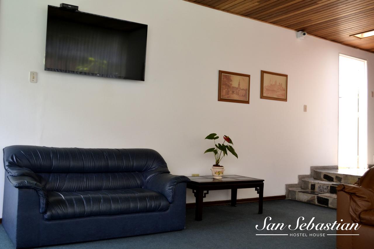 Bed and breakfast Casa Amanda 3*