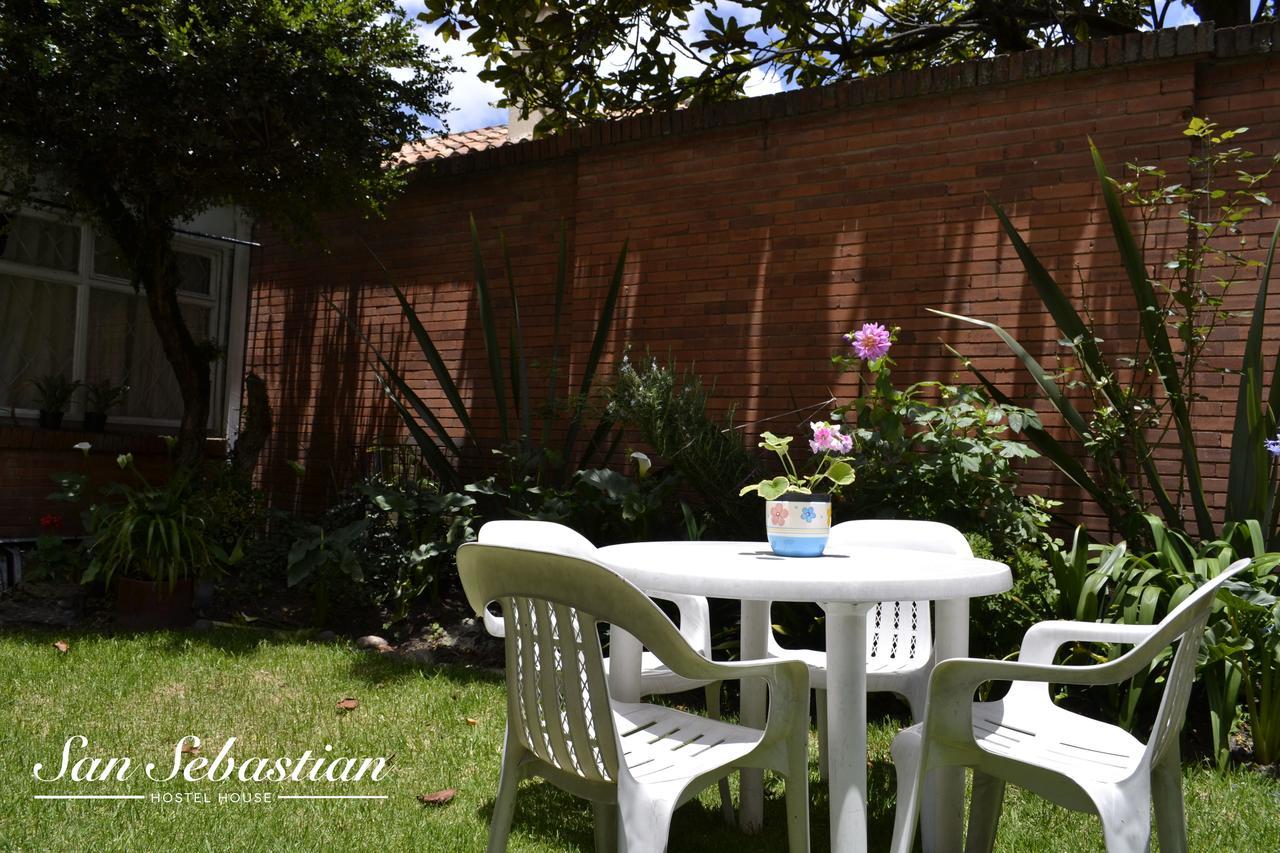 Casa Amanda 3* Bogotá