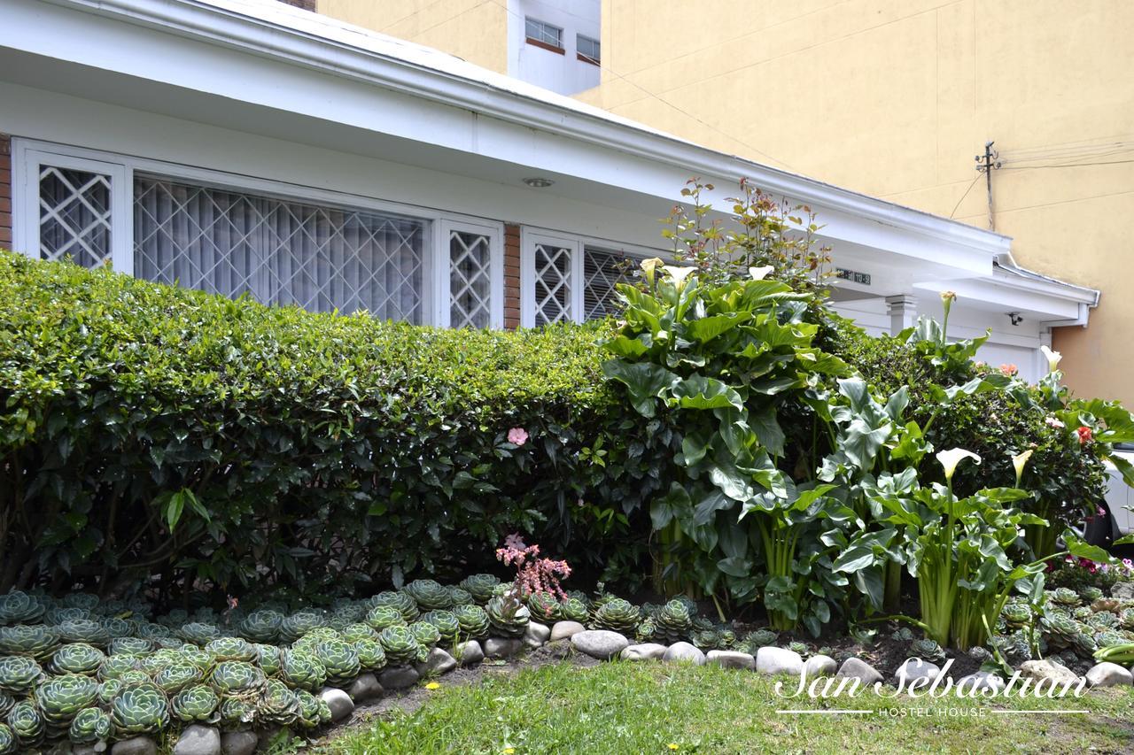 Casa Amanda Bed and breakfast 3*