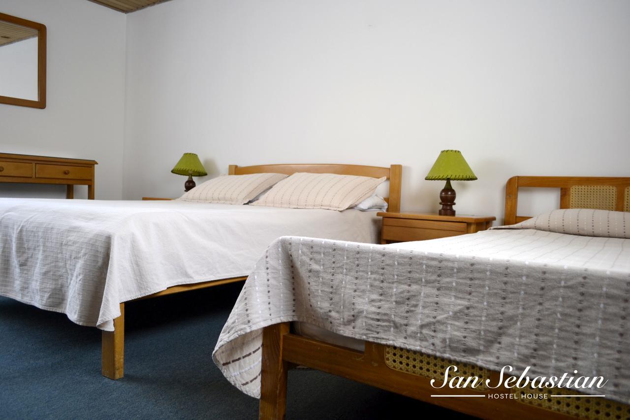 Casa Amanda 3*