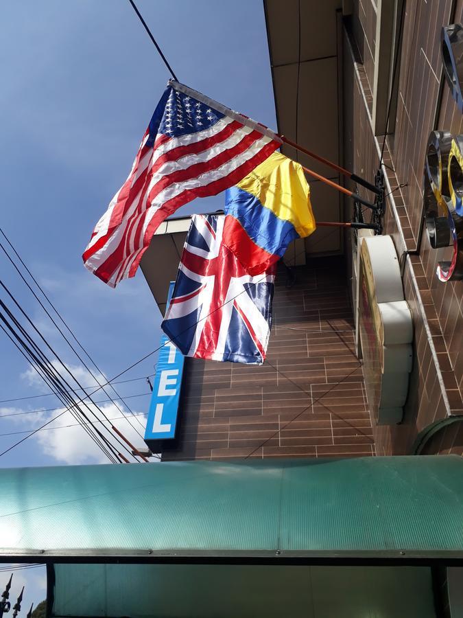 Hotel Ayenda Palermo Plaza