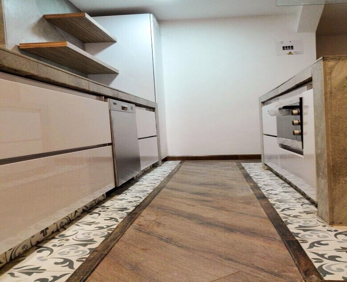 Apartamento New Down Town *