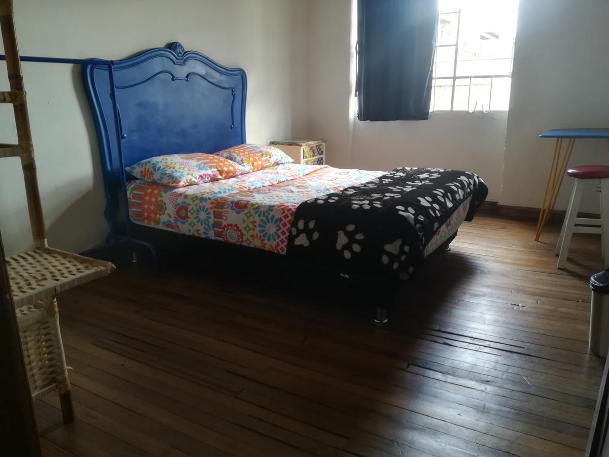 Casa De La Montaña * Bogotá