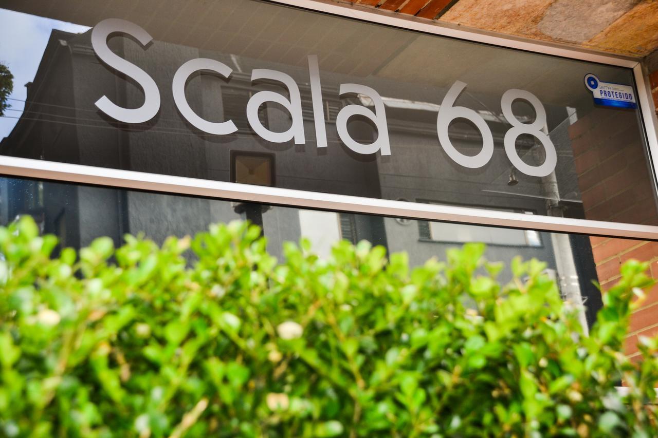 Scala 68 4* Bogotá