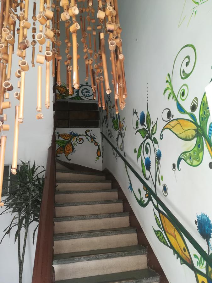 Casa De La Montaña *