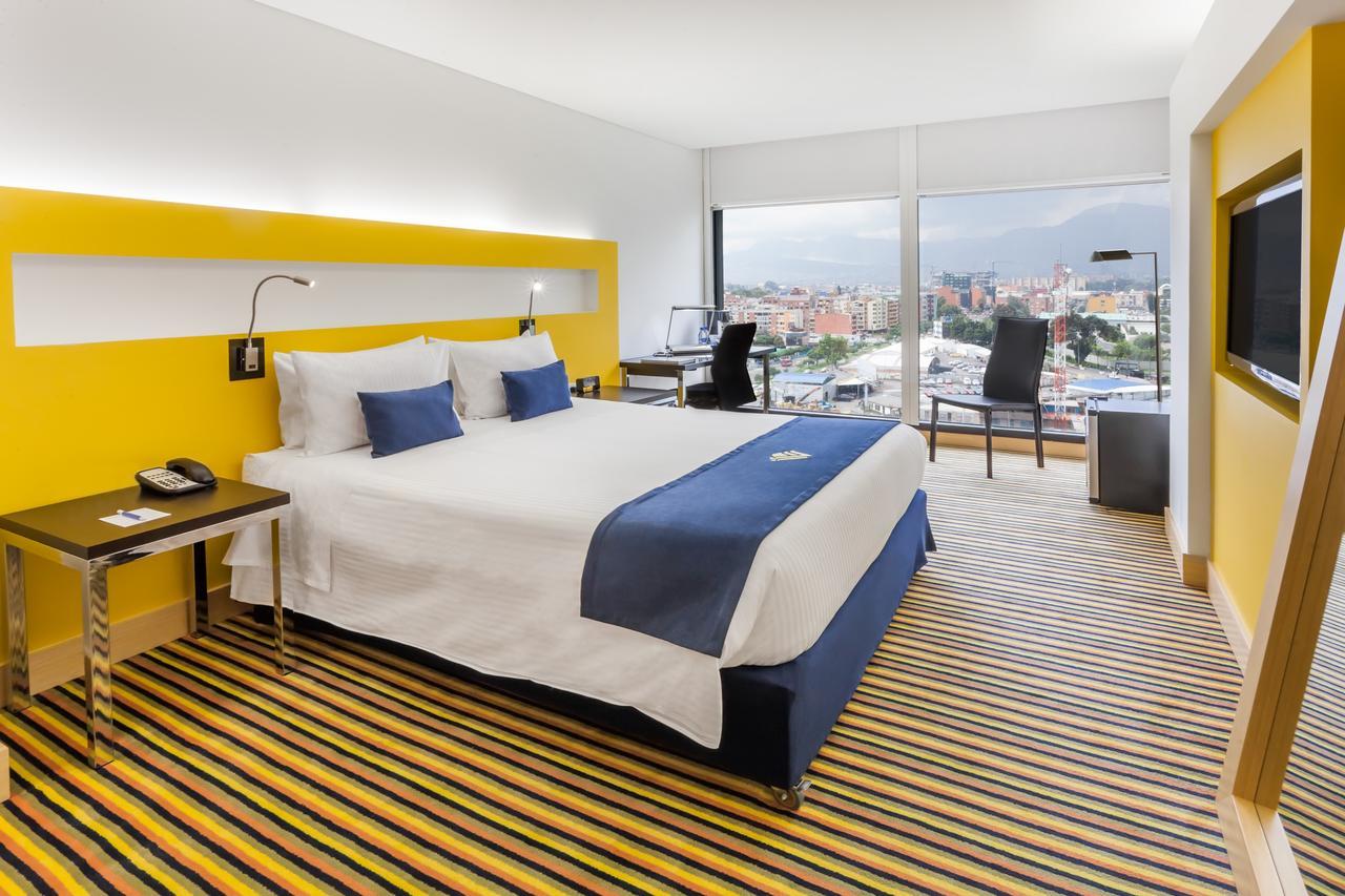 Wyndham 5* Bogotá