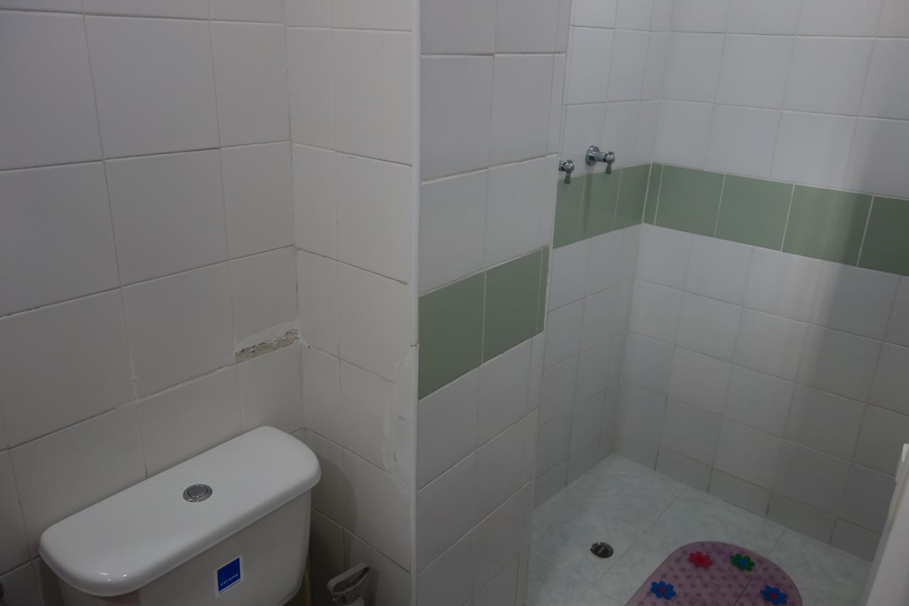Casa Bellavista Hostal Bogotá