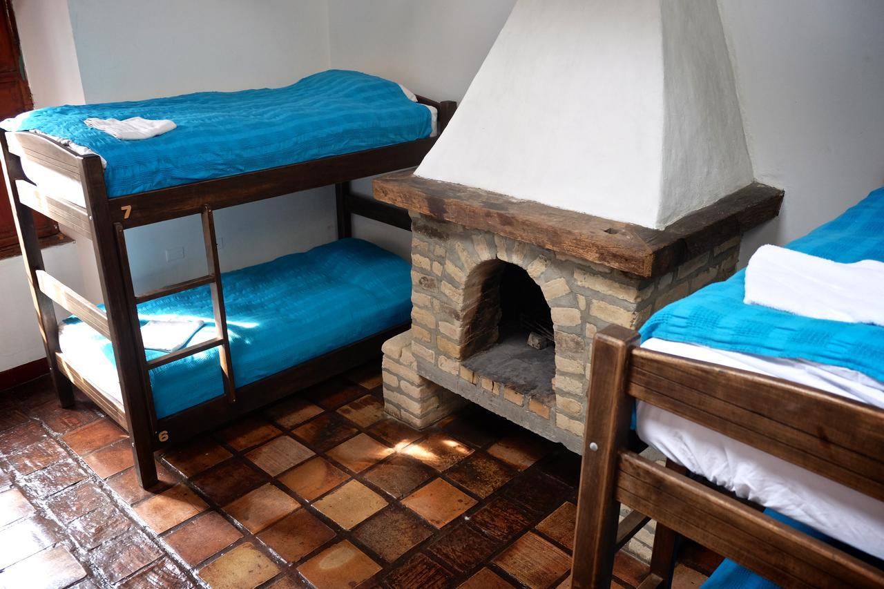 Hostal Fernweh Photography