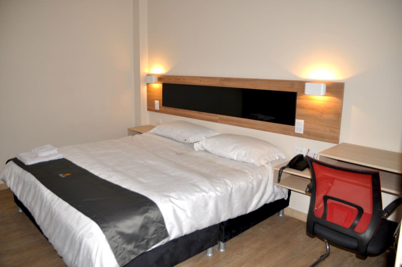 Embajada Hotel