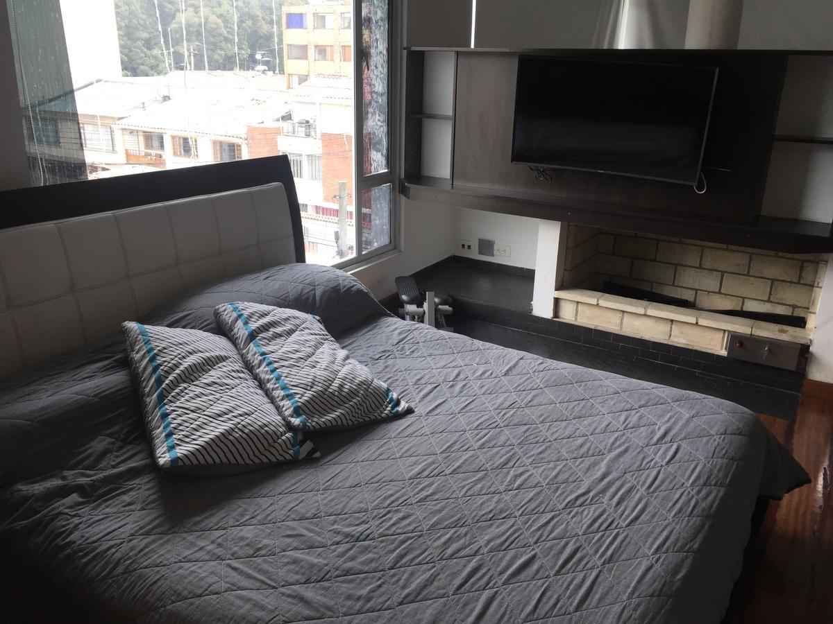 Aparthotel Casa Mia
