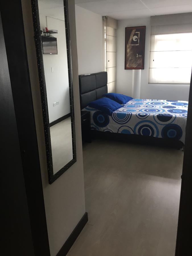 Casa Mia Aparthotel *