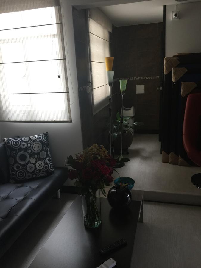 Casa Mia Aparthotel Bogota