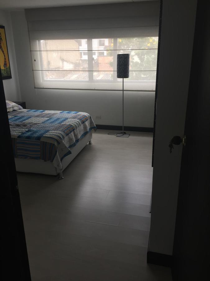 Casa Mia Aparthotel Bogota