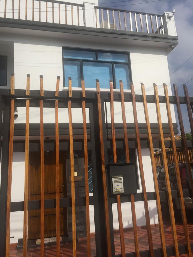 Casa Mia *