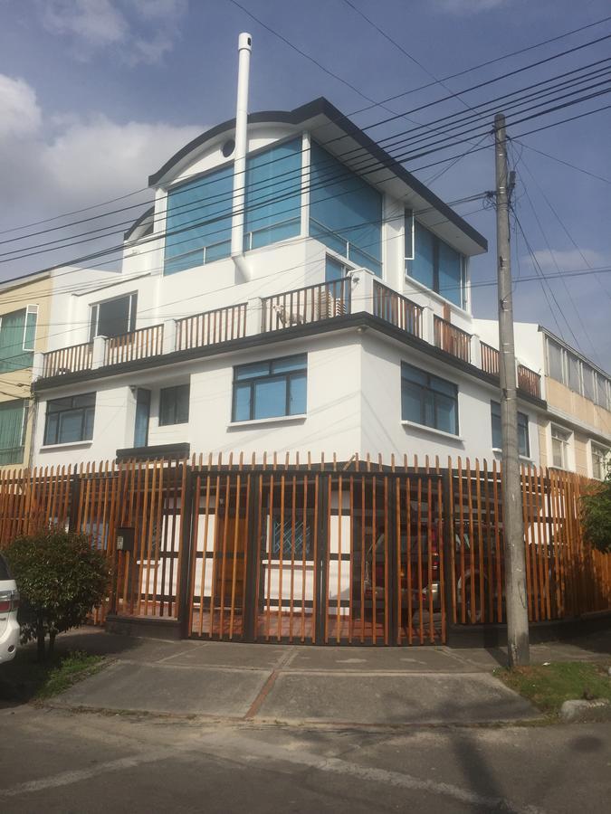 Casa Mia * Bogota