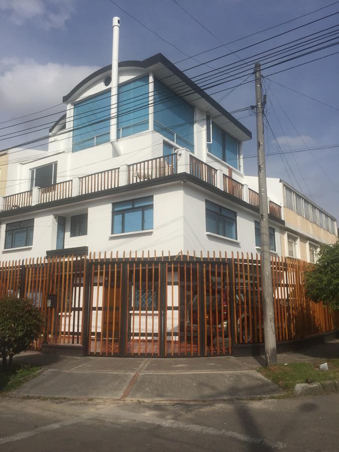 Aparthotel Casa Mia Bogota