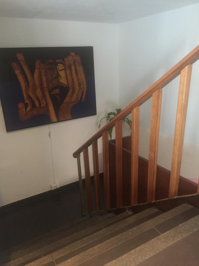 Casa Mia Bogota
