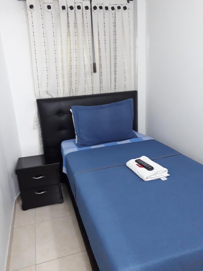 Apartahotel Aparta Victoria In