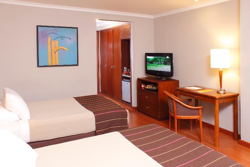Estelar De La Feria Hotel