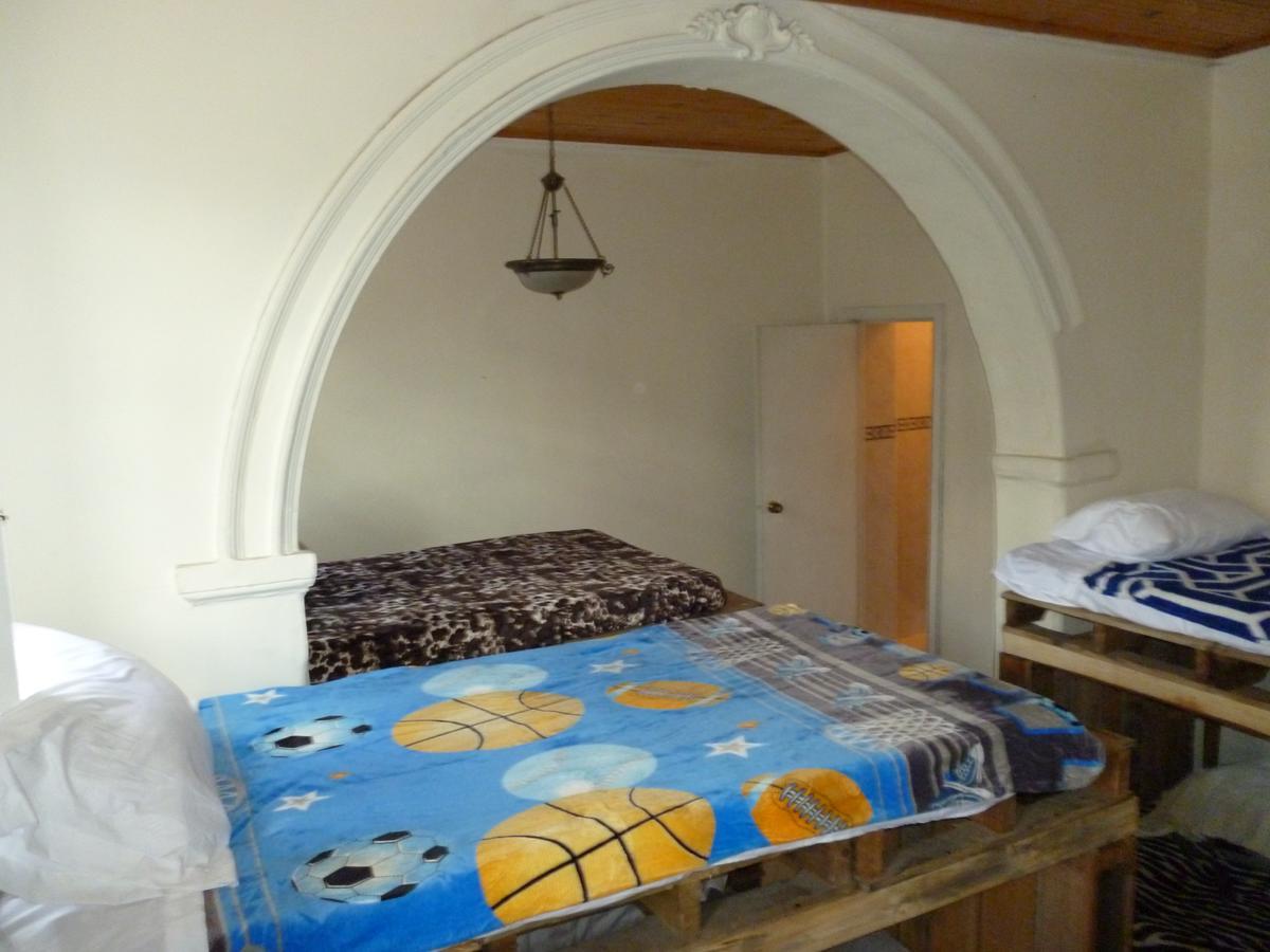 Hostal CQ Lourdes Hostal Bogotá