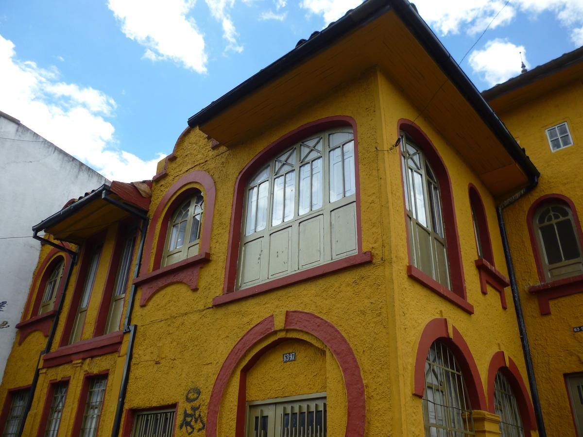 Hostal Hostal CQ Lourdes Bogotá