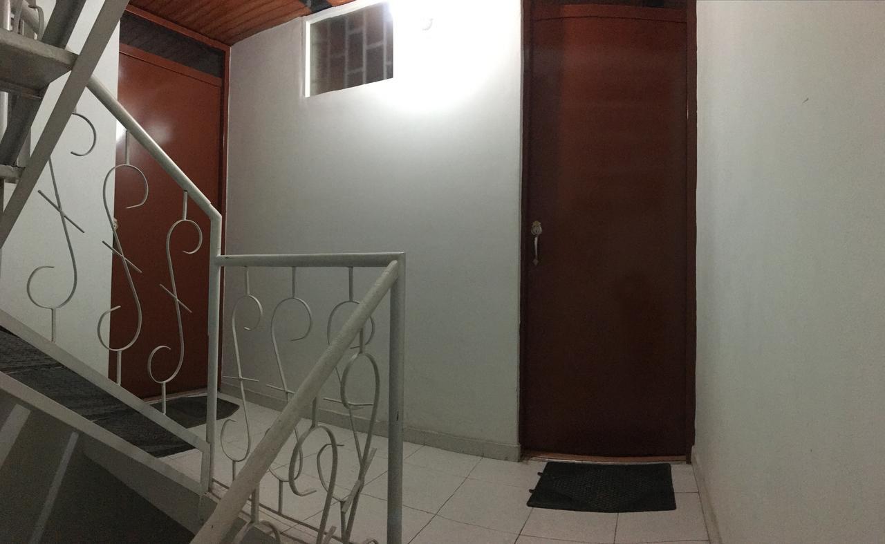 Casa Sports And Family Pensión Bogotá
