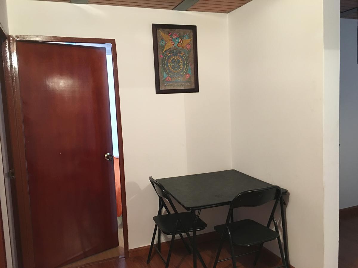 Casa Sports And Family 2* Bogotá