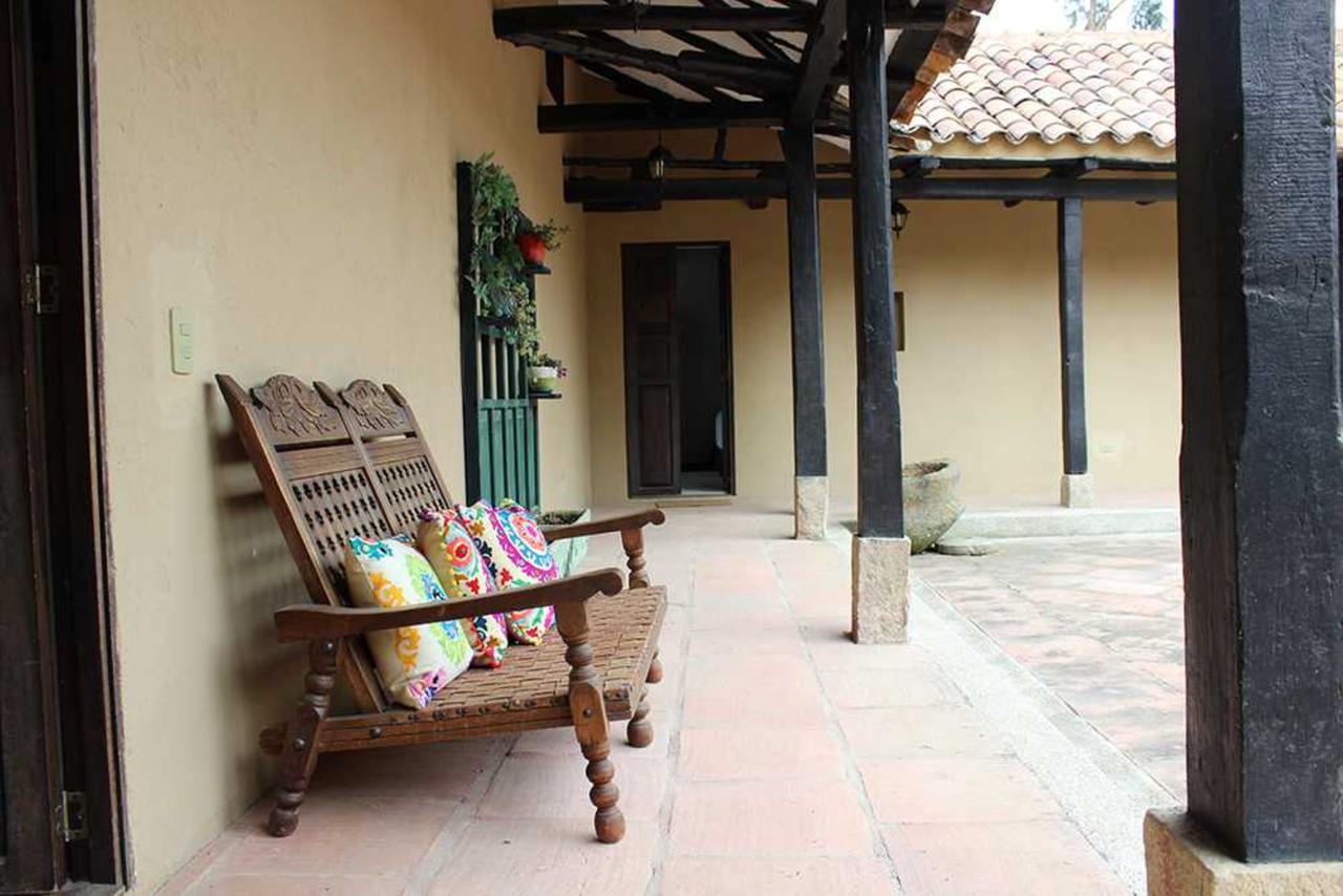 La Morelia Apartamento