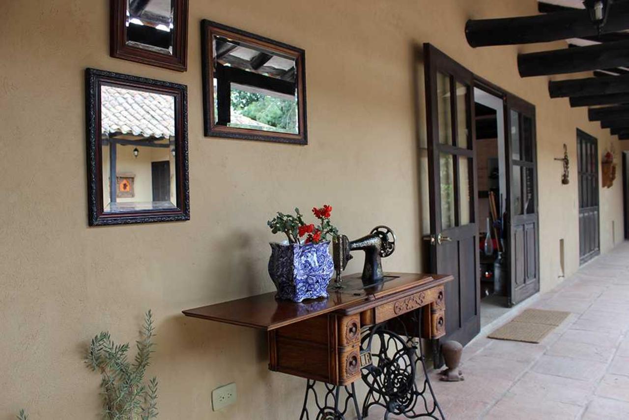 Apartamento La Morelia Bogotá