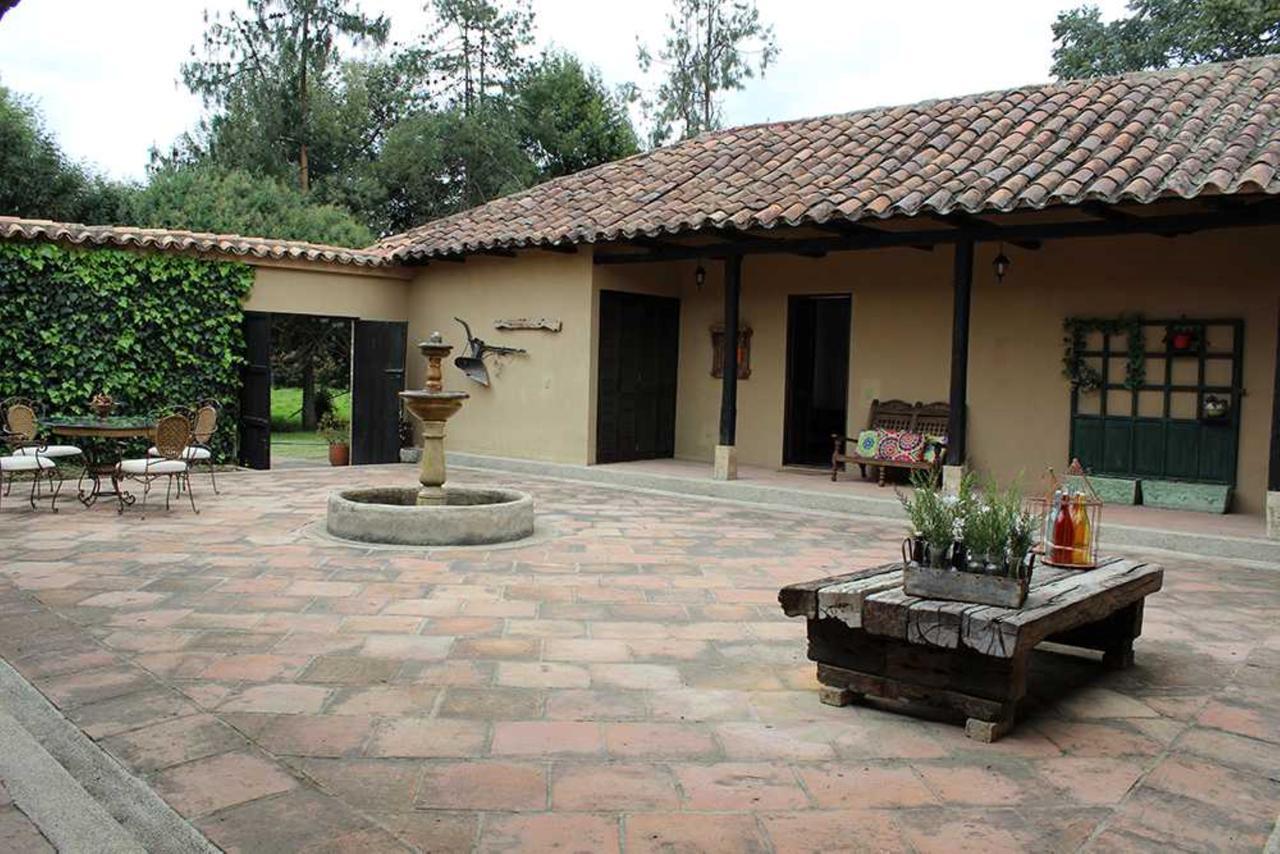 Apartamento La Morelia