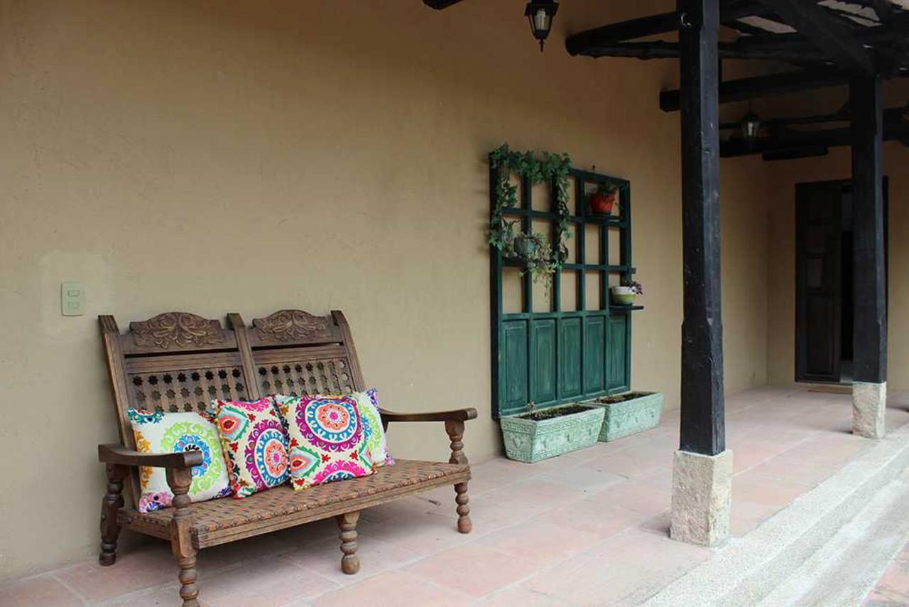 La Morelia *