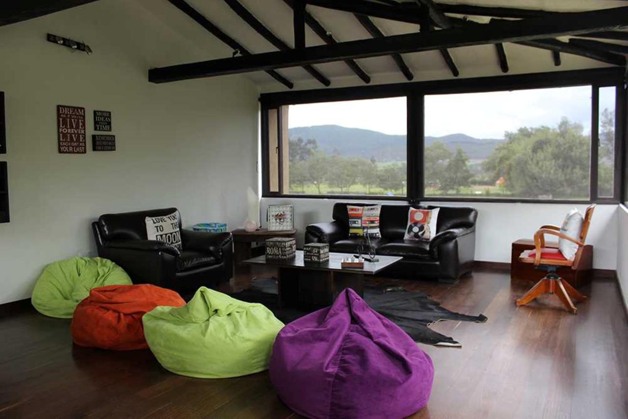Apartamento La Morelia