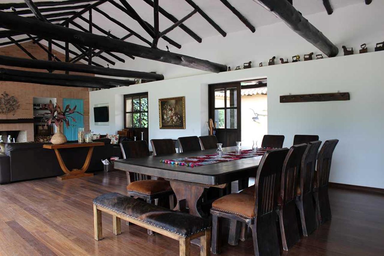 La Morelia Apartamento