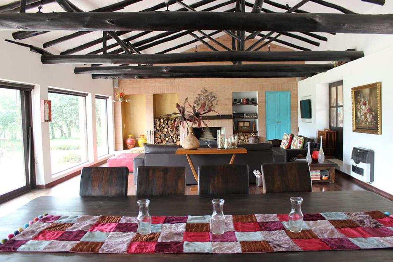 Apartamento La Morelia *