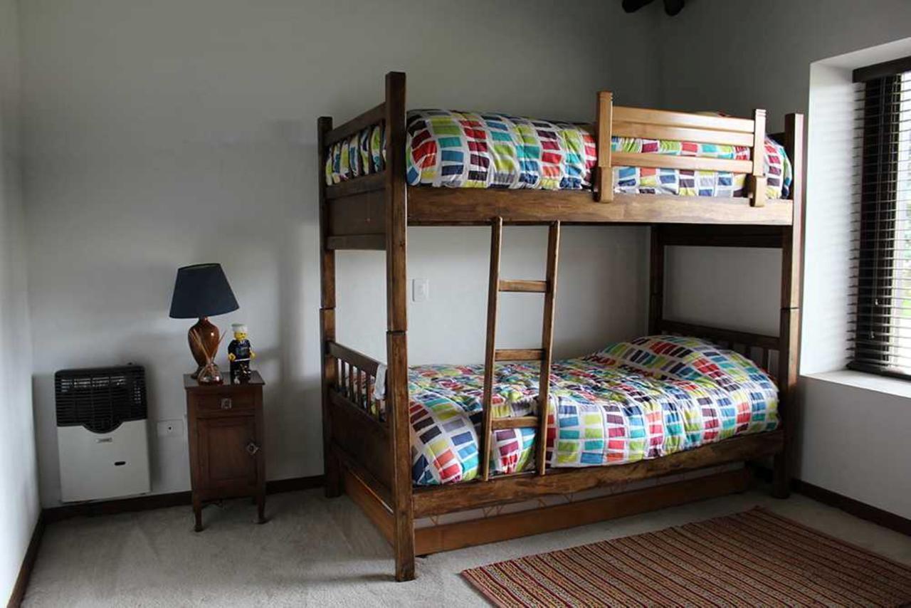 Apartamento La Morelia *
